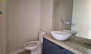 Imagem 5: Apartamento na Gleba Palhano Edifício Freedon Palhano com 01 suíte