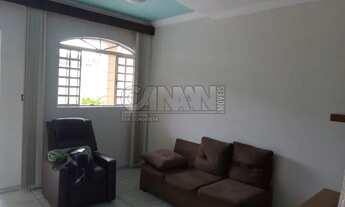 Imagem 7: IBIRITé - Casa Padrão - Bela Vista (Parque Durval de Barros