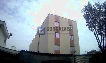 Imagem: SAO BERNARDO DO CAMPO - Residential / Apartment