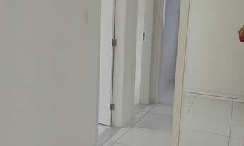 Imagem 3: Apartamento 3/4 para alugar no Bosque osque Imperial