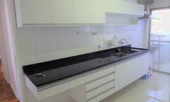 Imagem 4: Maravilhoso apartamento para aluguel com 155m² com 3 quartos em Jardim Paulista - São Paul