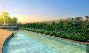 Imagem 4: Apartamento à venda no Campo Belo, 4 dormitórios sendo 3 suítes, 2 vagas! 144m2