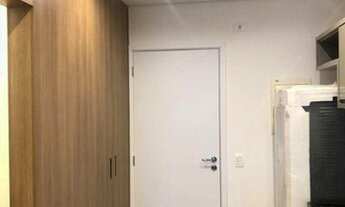 Imagem 5: Apartamento com 1 dormitório para alugar, 47 m² por R$ 3.500,00/mês - Vila Arens - Jundiaí