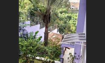 Imagem 4: Casa com 4 dormitórios, 350 m² - venda por R$ 3.350.000 ou aluguel por R$ 17.100/mês - Faz