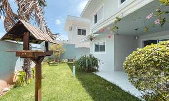 Imagem 5: Lindo Sobrado com 4 quartos sendo 2 suítes para locação em condomínio fechado no bairro ur