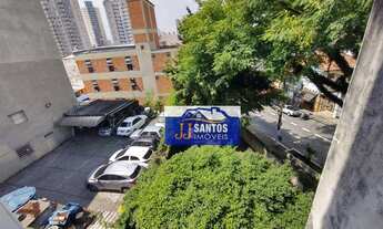 Imagem 7: Kitnet com 1 dormitório para alugar, 25 m² por R$ 1.066,00/mês - Cambuci - São Paulo/SP