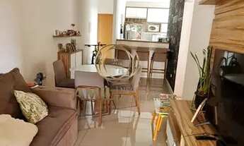 Imagem 7: RA AMIL Aluga e Vende Apartamento 77 m2 com 2 dormitórios - Torres do Parque - Jacareí