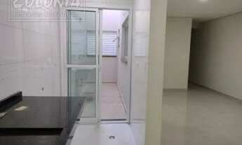 Imagem 5: Santo André - Apartamento Padrão - Vila Pires