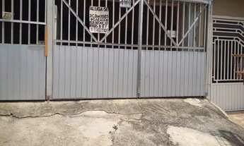 Imagem 6: Aluga-se casa 3 comodos quintal e garagem