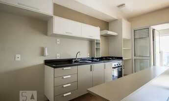 Imagem 4: Apartamento para Aluguel - Pinheiros, 1 Quarto, 57 m2