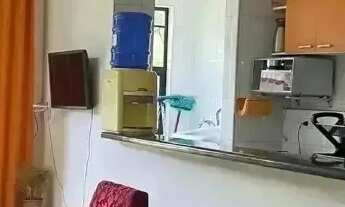 Imagem: Aluguel de Apartamento em Ubatuba (toninhas