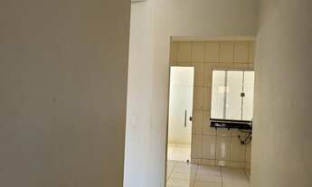 Imagem: Aluga se casa Raul Lourenço