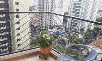 Imagem 4: SÃO PAULO - Apartamento Padrão - SAUDE