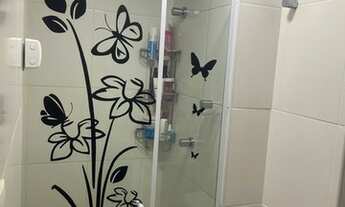 Imagem 6: Apartamento para Locação em Armação.1 quarto com vista mar