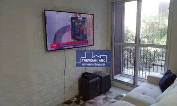 Imagem: Apartamento para locação no Planalto/SBC