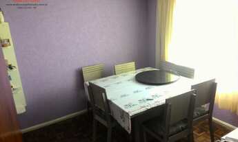 Imagem 7: CASA 3 QUARTOS E 160m² NO CONJ OSVALDO CRUZ 1 BAIRRO CIDADE INDUSTRIAL