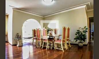 Imagem 2: Apartamento para Aluguel - Santo Antônio, 3 Quartos, 135 m2