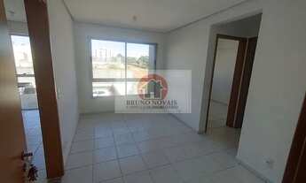 Imagem: Apartamento para venda com 52 metros quadrados