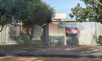 Imagem 2: Dourados - Casa Padrão - Jardim Rasslem