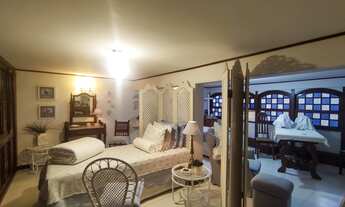 Imagem 6: Localização, funcionalidade e acabamento