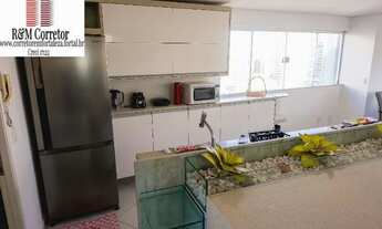 Imagem 7: Cobertura por Temporada a partir R$ 690,00 na Praia De Iracema em Fortaleza-CE