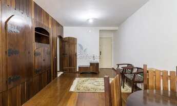 Imagem 4: Apartamento com 3 dormitórios para alugar, 145 m² por R$ 2.195,61/mês - Alto da Glória - C