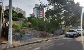 Imagem 4: Terreno em Colina de Vila Velha