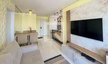 Imagem 3: Apartamento para Aluguel - Moema, 1 Quarto, 54 m2