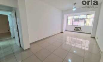 Imagem 2: Apartamento com 3 dormitórios à venda, 115 m² por R$ 1.100.000,00 - Copacabana - Rio de Ja