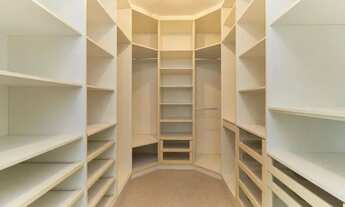 Imagem 7: Apartamento com 3 dormitórios para alugar, 297 m² por R$ 10.000/mês - Batel - Curitiba/PR