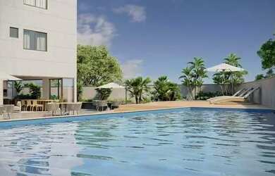 Imagem 6: Apartamento à venda, 2 quartos, 1 suíte, 2 vagas, Serra - Belo Horizonte/MG