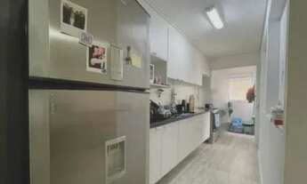 Imagem 5: Apartamento para Venda em São Paulo, Vila Romana, 2 dormitórios, 1 suíte, 1 banheiro, 1 va