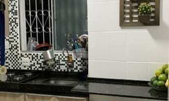 Imagem 5: Belo Horizonte - Apartamento Padrão - Planalto