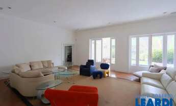 Imagem 3: SOBRADO - CIDADE JARDIM - SP