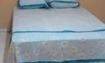 Imagem: Quarto em parintins