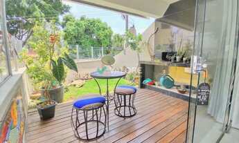 Imagem 7: Apartamento 4 quartos Sion