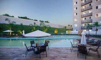 Imagem 4: Apartamento com 2 dormitórios no bairro do Altiplano, com elevador e lazer completo!