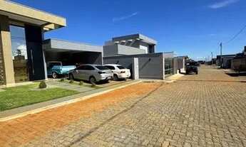 Imagem: Vendo Lote Ponte Alta Norte Alameda dos