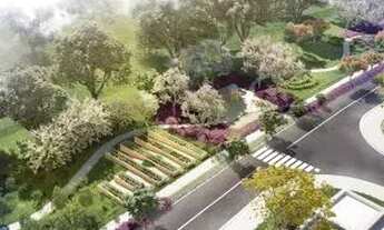 Imagem 2: Terreno no Urbe 365 Building Campinas situado em Paulínia