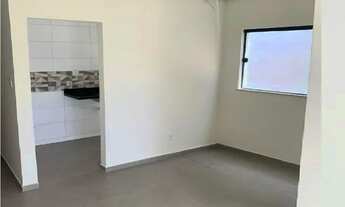 Imagem 3: Casa 2/4 Linda no Transbordo do Tomba Bem Próximo - TOP