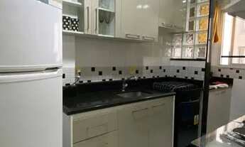 Imagem 5: Apartamento de 2 quartos com suíte à venda no Parque das Castanheiras