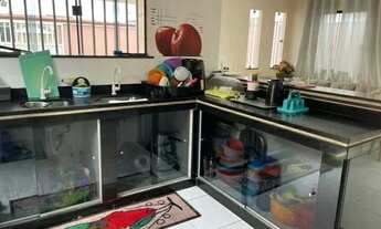 Imagem 7: Casa no Monte Castelo