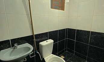 Imagem 5: ALUGA SE APTO CEILÂNDIA/DF PSUL P/ 1 PESSOA