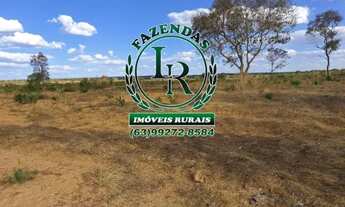 Imagem 3: Fazenda de 416 Alqueires Plana