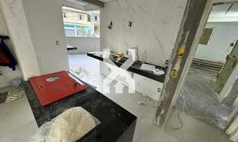 Imagem 4: Área privativa à venda, 3 quartos, 1 suíte, 2 vagas, Santa Inês - Belo Horizonte/MG