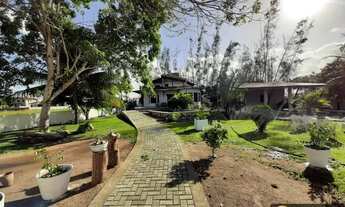 Imagem 2: CASA a VENDA com 5 SUÍTES no Condomínio GREENVILLE COUNTRY - Terreno 1.500M²