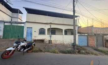 Imagem 3: Casa disponível para venda no bairro Satélite em Conselheiro Lafaiete-MG