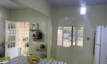 Imagem 3: Casa no Jardim América