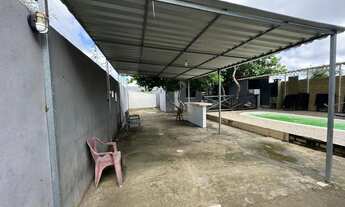 Imagem 7: VENDO MINI SITIO COM CASA MOBILIADA