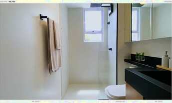 Imagem: Rob - Apartamento de 2 e 3 quartos Total